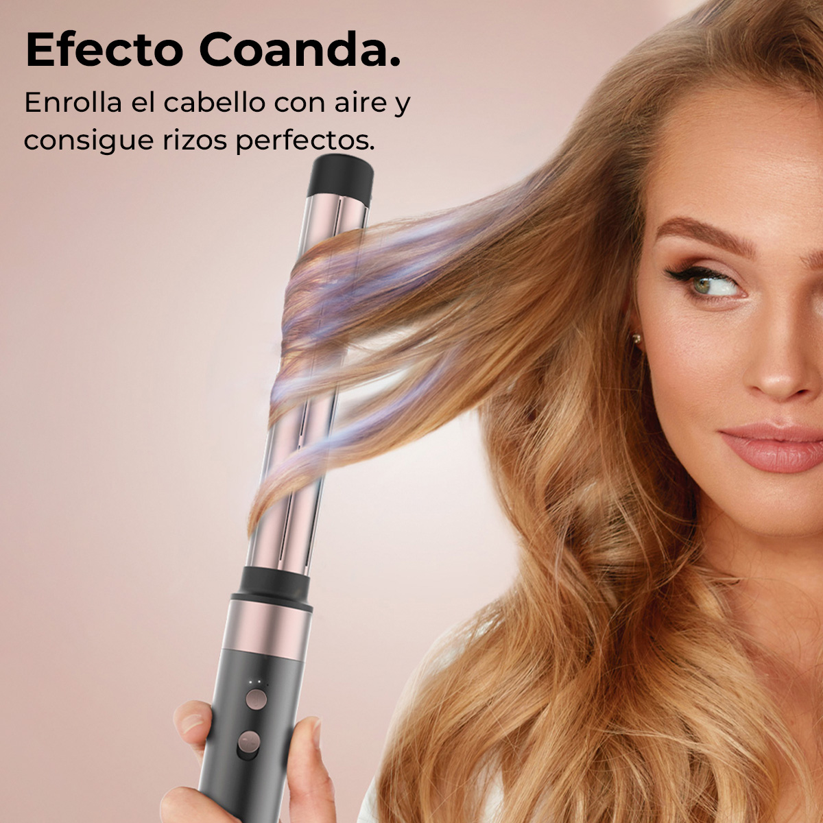 CermicCare AirGlam Original | Envío gratis y mejor precio garantizado – foto detalle 3